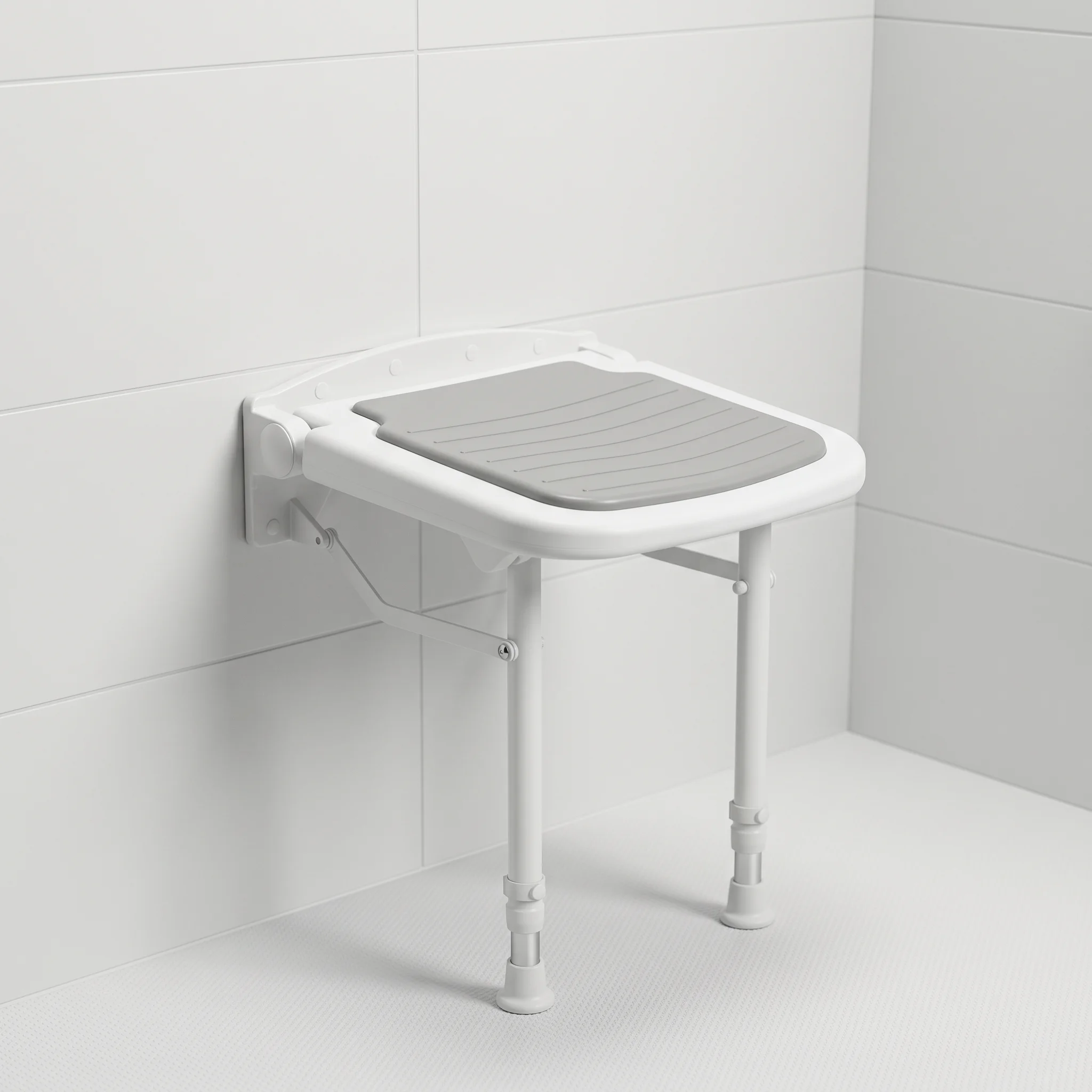 Silla de ducha plegable Easy Vibe