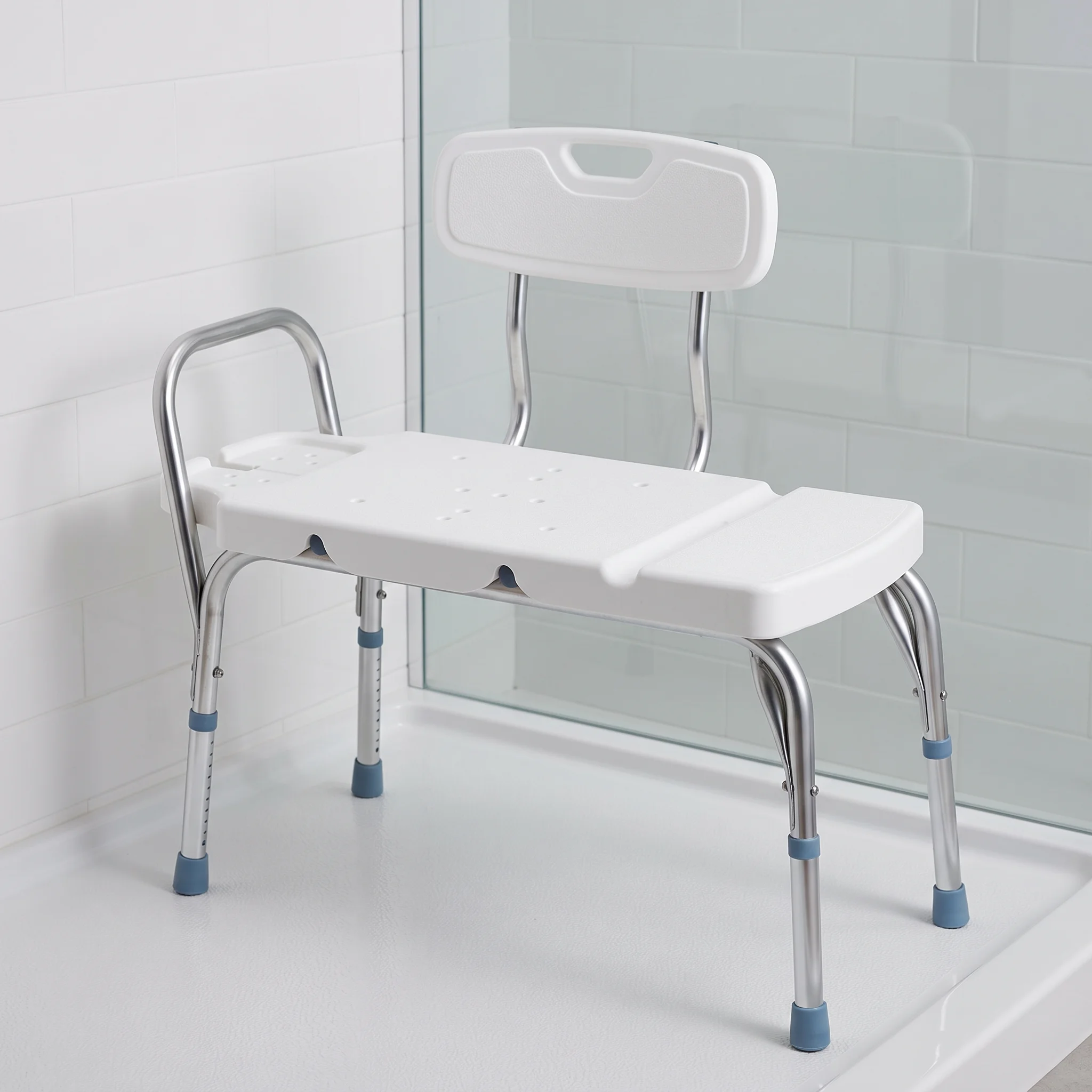 Silla de ducha Ortoprime