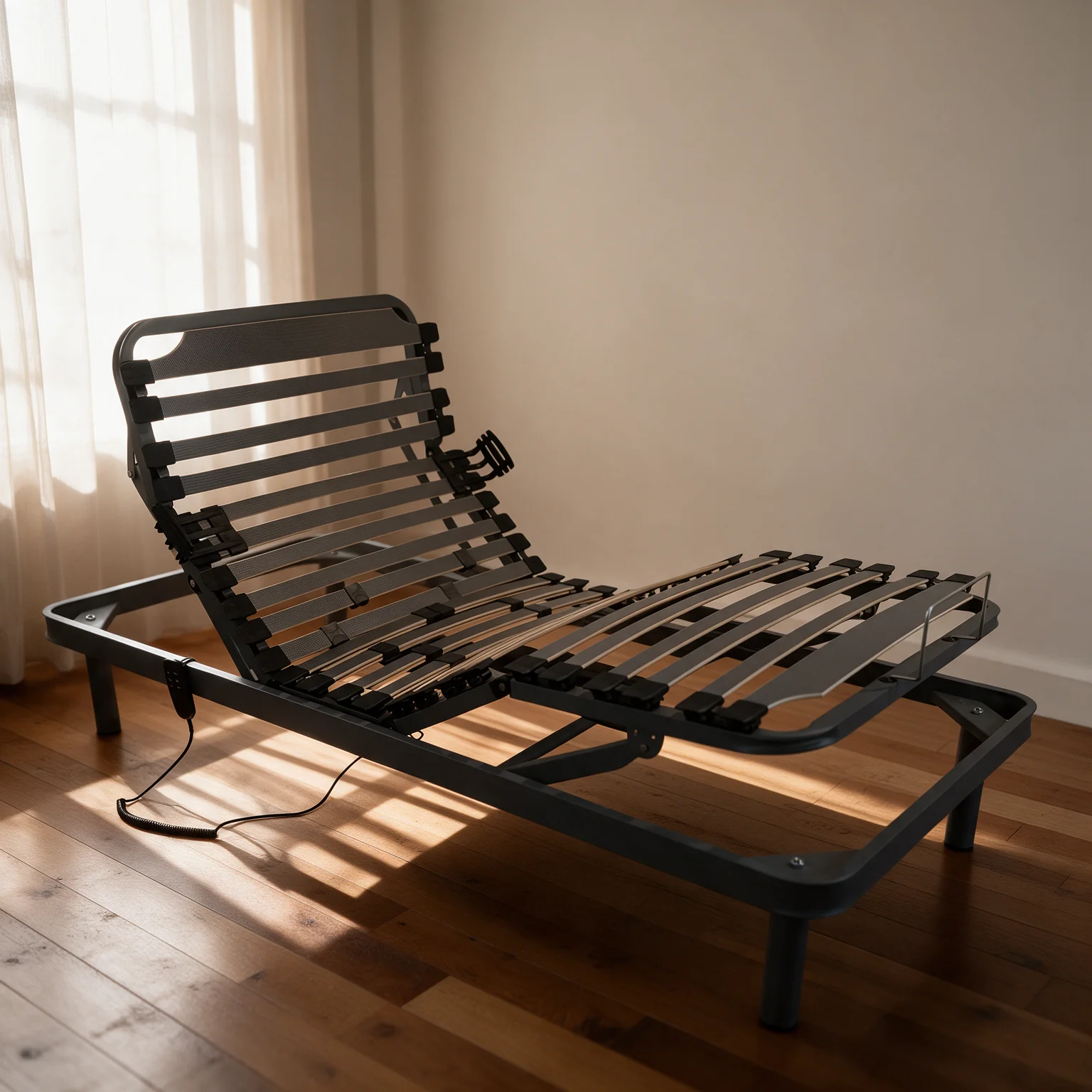 cama articulada Somnia