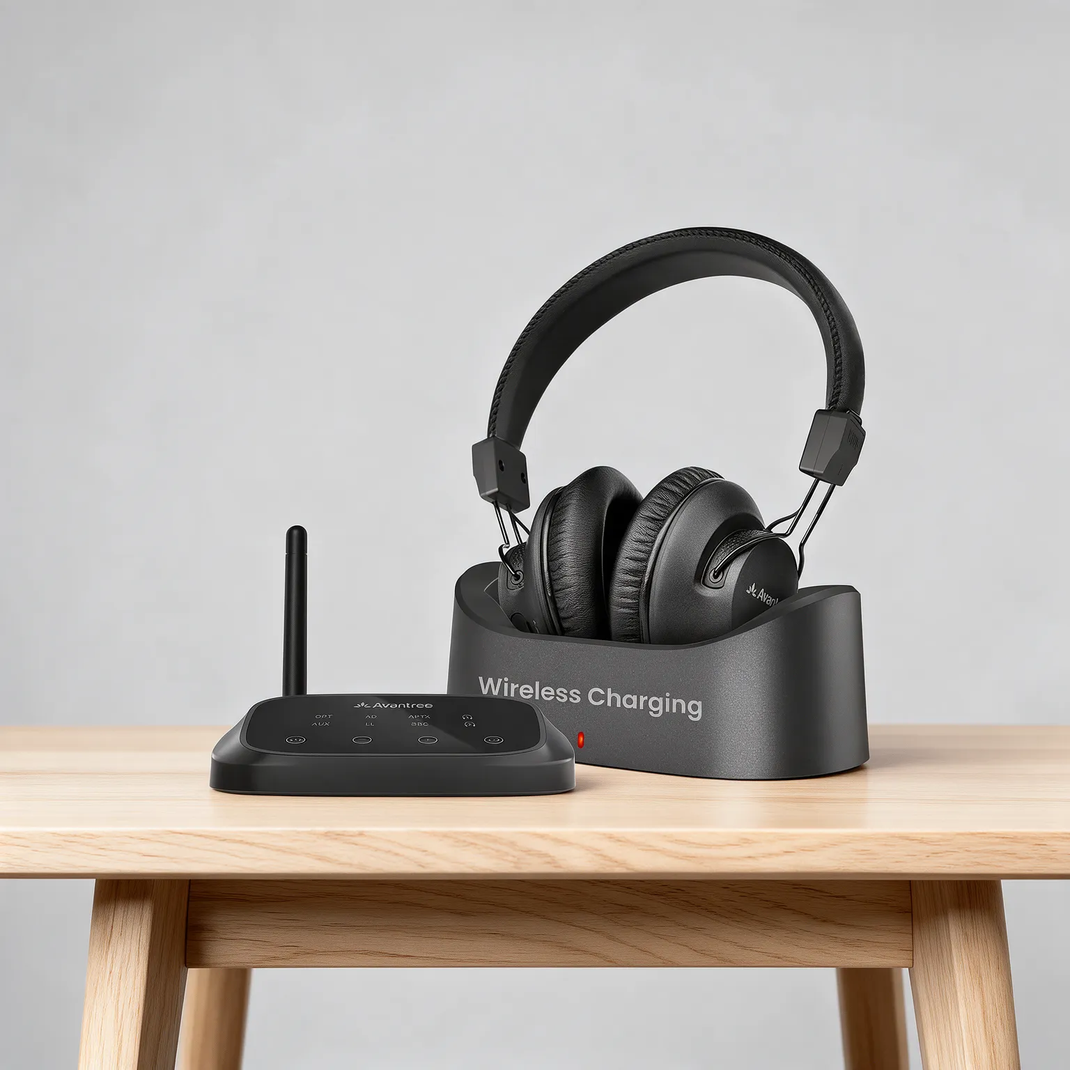 Auriculares inalámbricos Avantree