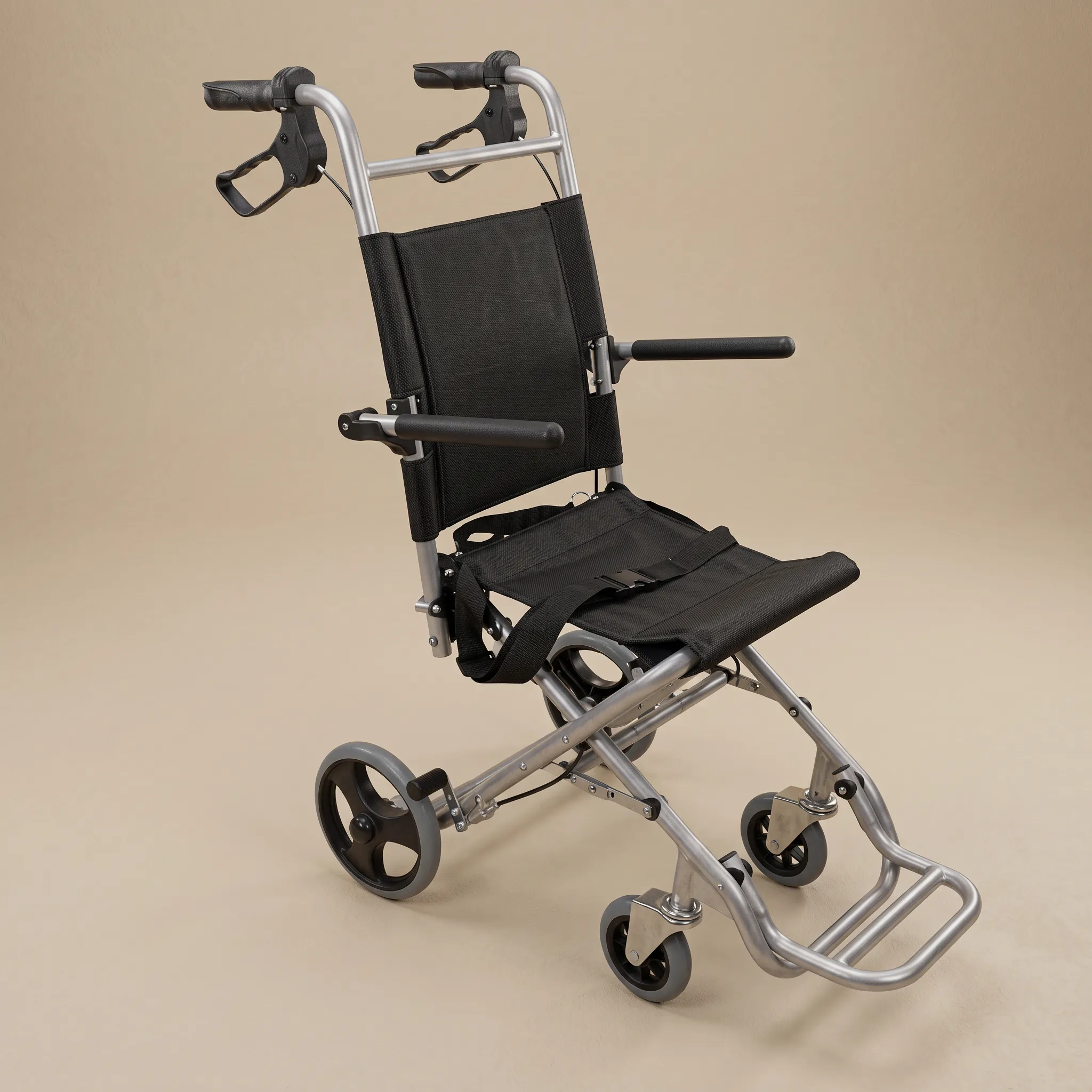 Mobiclinic Neptuno