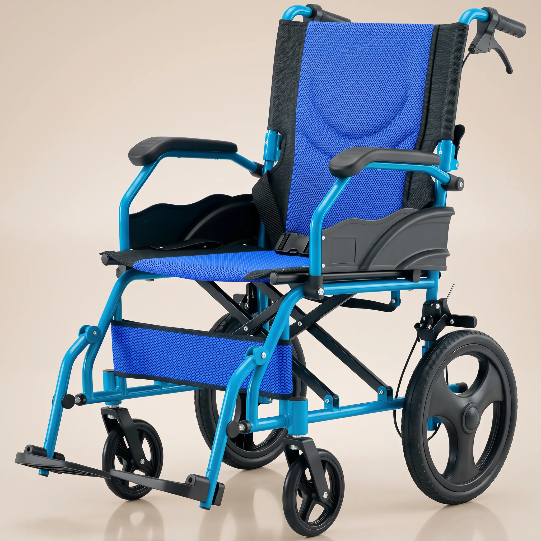 Mobiclinic piramide